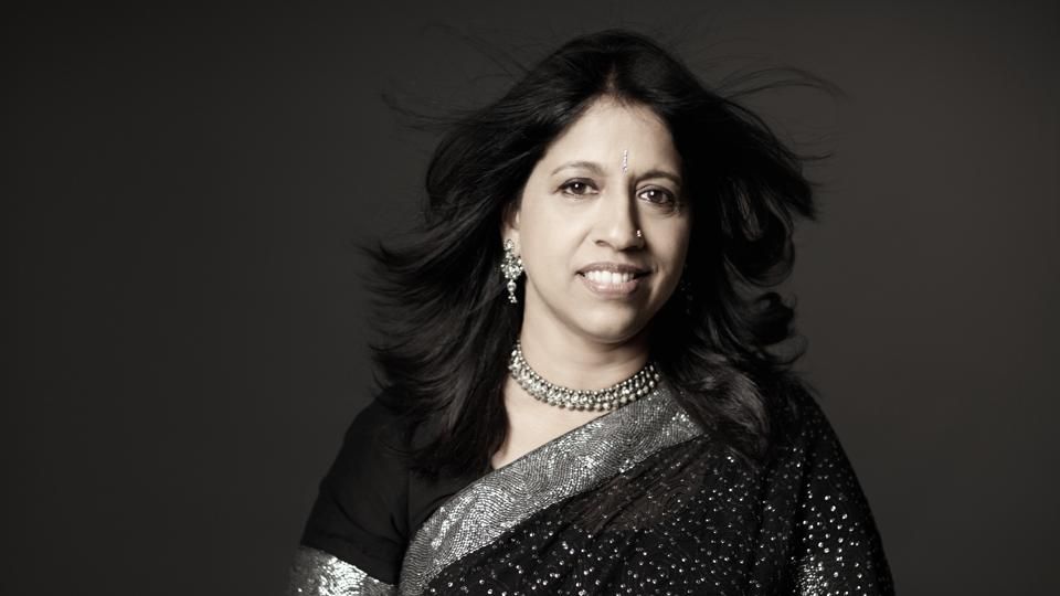 I have never been jealous of our contemporaries: Kavita Krishnamurthy