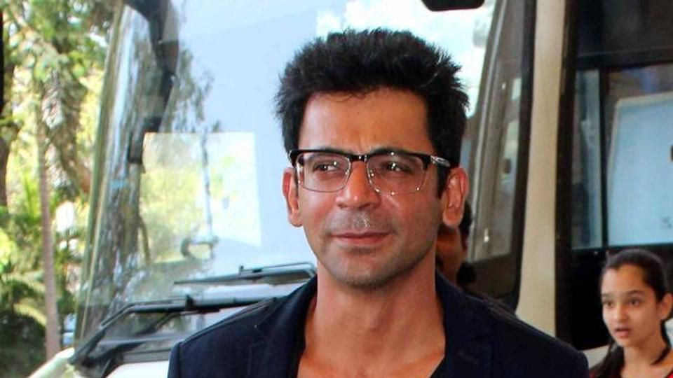 Here's What Sunil Grover Has To Say About Returning To 'The Kapil Sharma Show'!