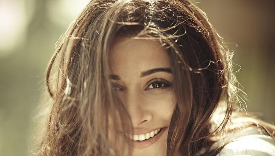 Begum Jaan: I am confused about the definition of feminist, says Vidya Balan