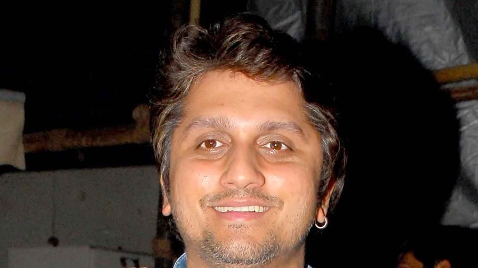When I was dating Udita, she asked me why I make the same kind of films: Mohit Suri