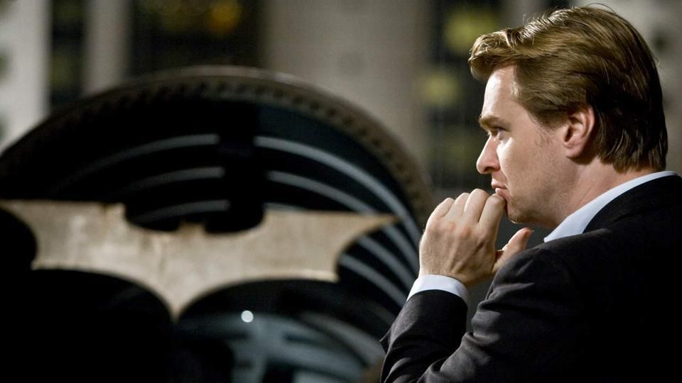 Is Christopher Nolan directing the new James Bond movie? Is Daniel Craig out?