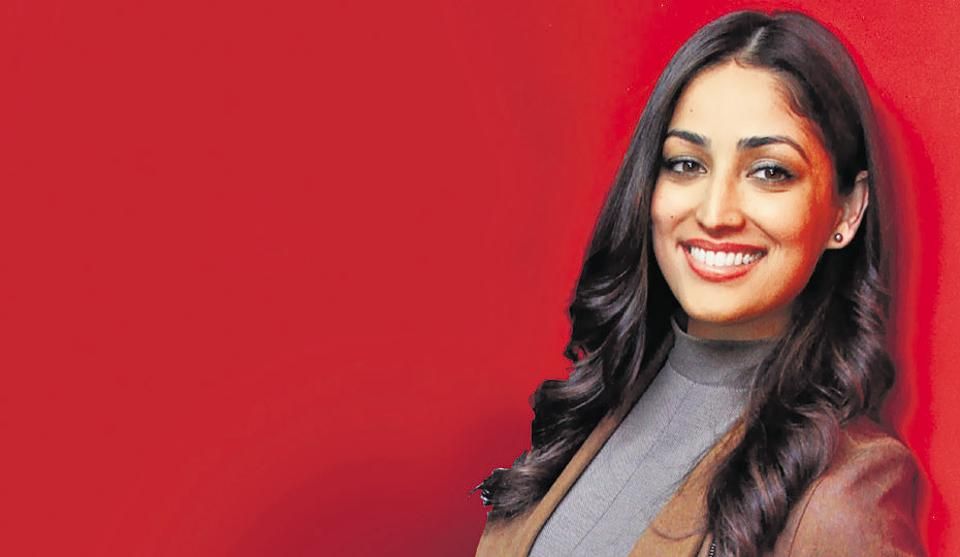 Challenges never stop, they only go to the next level: Yami Gautam