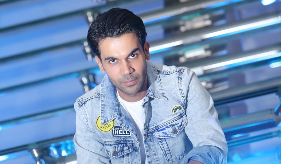 Rajkummar Rao: I don't google myself and I don't let things get to me