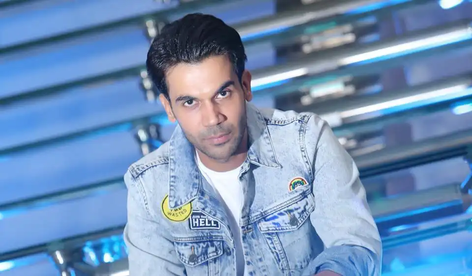 Rajkummar Rao: I don't google myself and I don't let things get to me