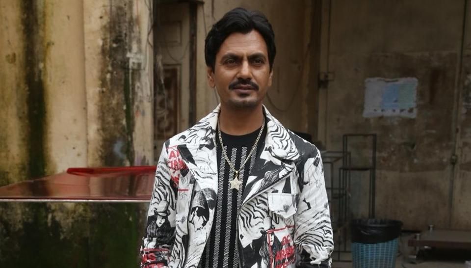 Nawazuddin Siddique Feels He Is Cut Out For Romantic Roles