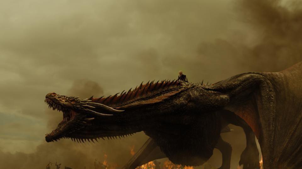 Game of Thrones Season 7 Episode 4 leaked; here’s how to stay away from GoT spoilers