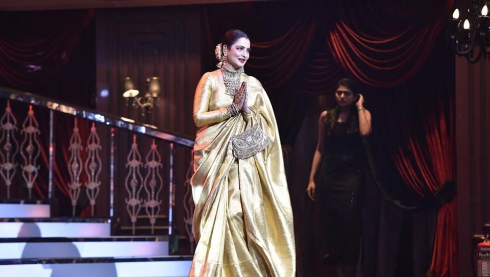 Akshay Kumar, Hina Khan: 5 Funny And Emotional Acceptance Speeches That Stood Out At HT India’s Most Stylish Awards 2018