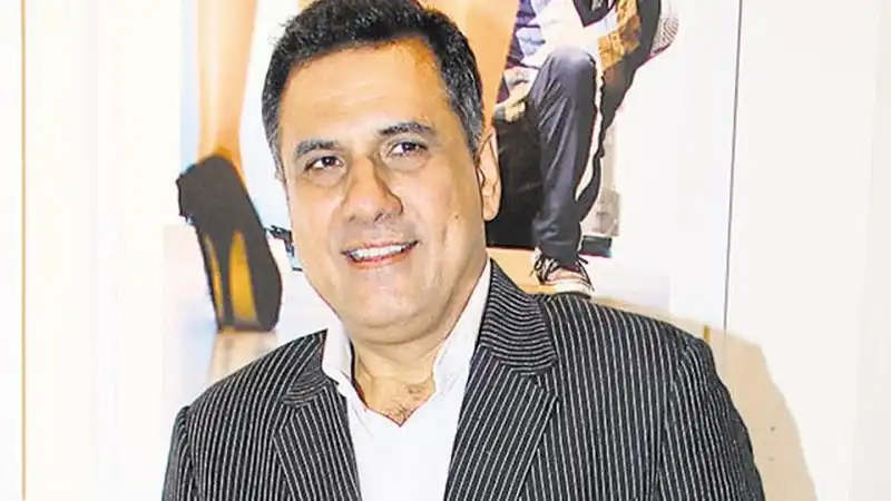 Munna Bhai 3: I don't like compartmentalising my roles, says Boman Irani