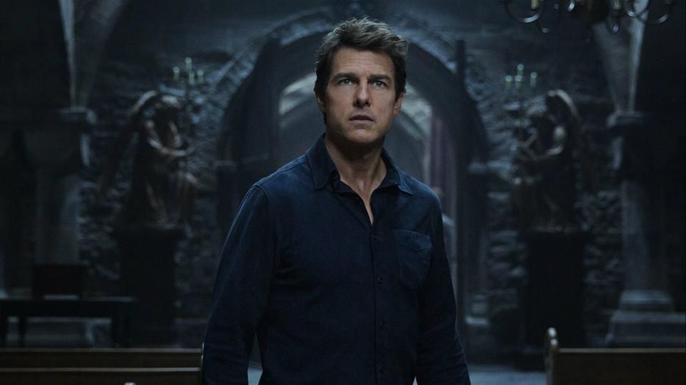 Tom Cruise's The Mummy Falls Short Of Recovering Production Budget By $95 Million