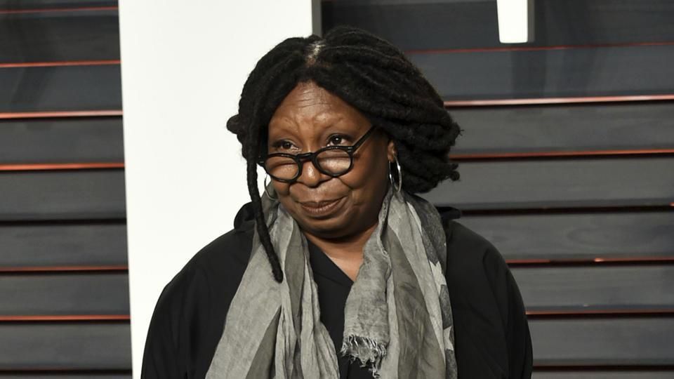 Whoopi Goldberg says she’d love to do the third installment of 1992 hit Sister Act