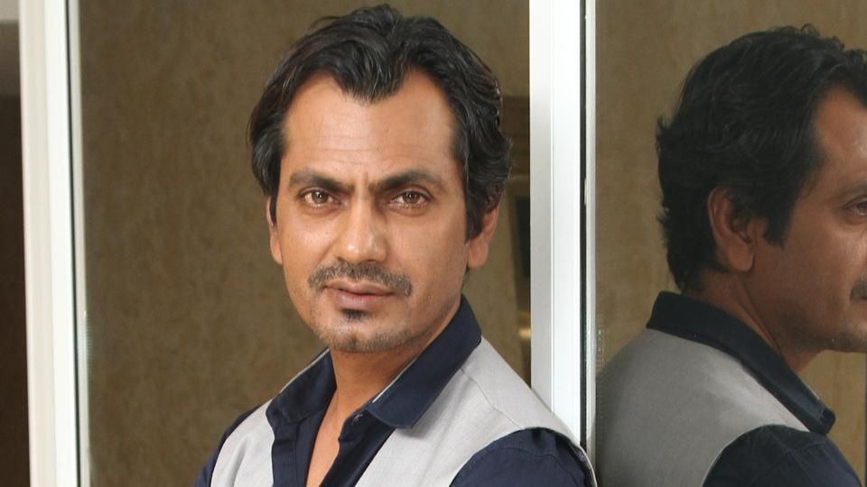 This Is What Nawazuddin Siddiqui Thinks Of Himself As An Actor