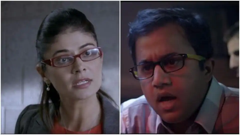 Omi Vaidya And Pooja Batra's Mirror Game Trailer Is Taking The Internet By Storm!