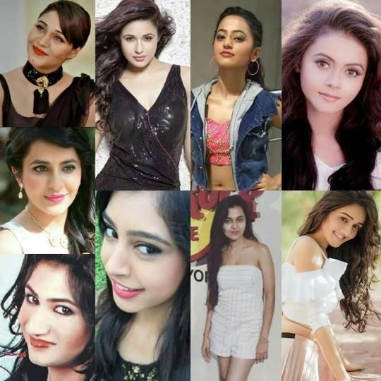 Mothers’ Day Special: TV actors on their fav Bollywood moms