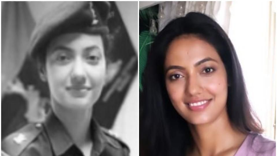 Disha Patani Gives Her Army Sister A Stunning Makeover, Tiger Shroff's Mother Approves