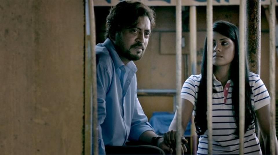 Irrfan Khan’s new international film, No Bed of Roses, is getting great reviews. Read excerpts