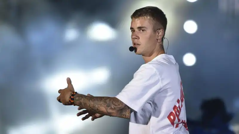 Coffee, fun with children and long drive: This is what Justin Bieber did before his Mumbai concert