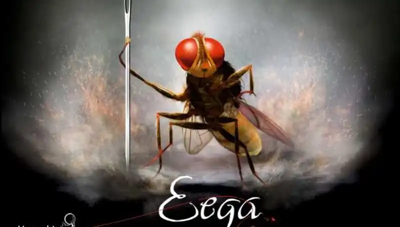 Rajamouli’s superhit Telugu film Eega to be turned in TV series?