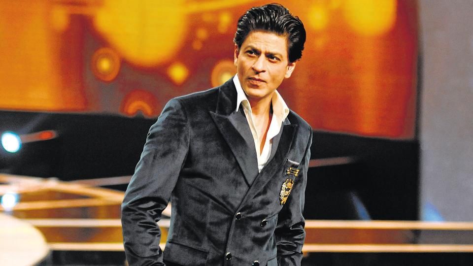 It's high time a film like Rush Hour came to India: Shah Rukh Khan