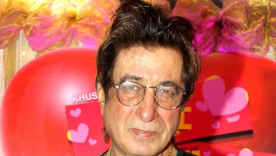 You Need Luck And Talent To Succeed In Bollywood: Shakti Kapoor
