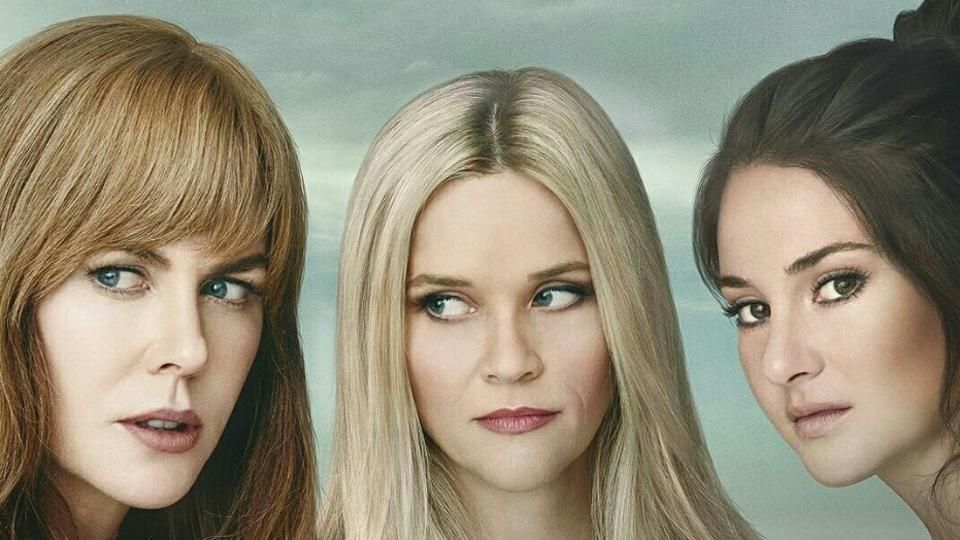 Big Little Lies review: HBO, Reese Witherspoon, Nicole Kidman will make you an ...