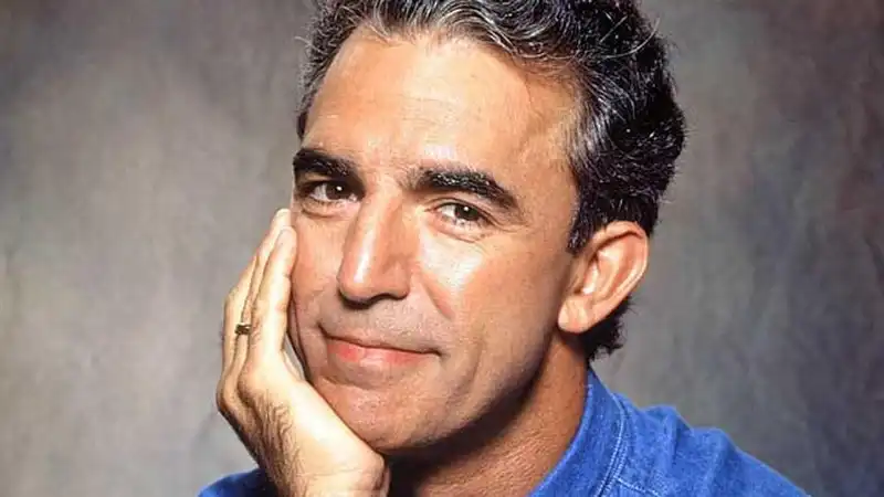 Boston Legal, Murphy Brown Actor Jay Thomas Dies At 69