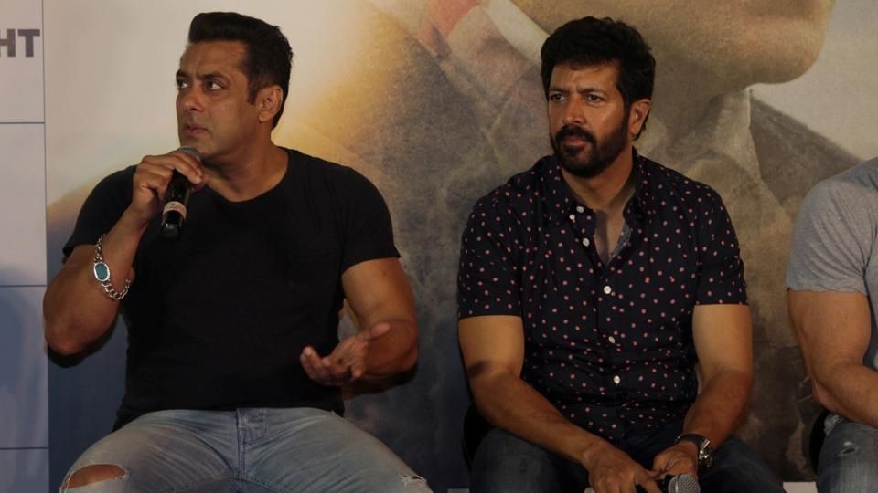 Tubelight: Maintain the simplicity of a character is difficult, says Salman Khan