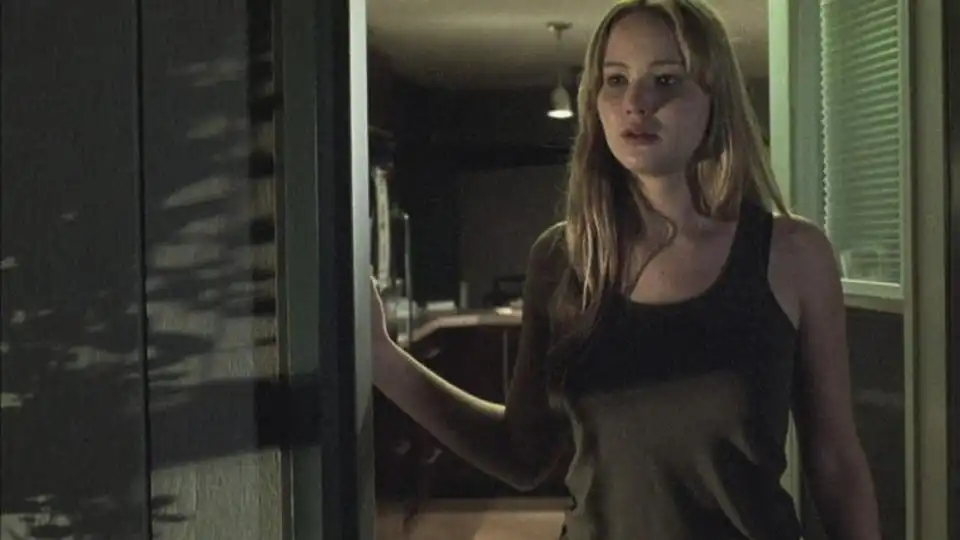 Jennifer Lawrence And Javier Bardem's Mother! Trailer Is Intense And Intriguing!