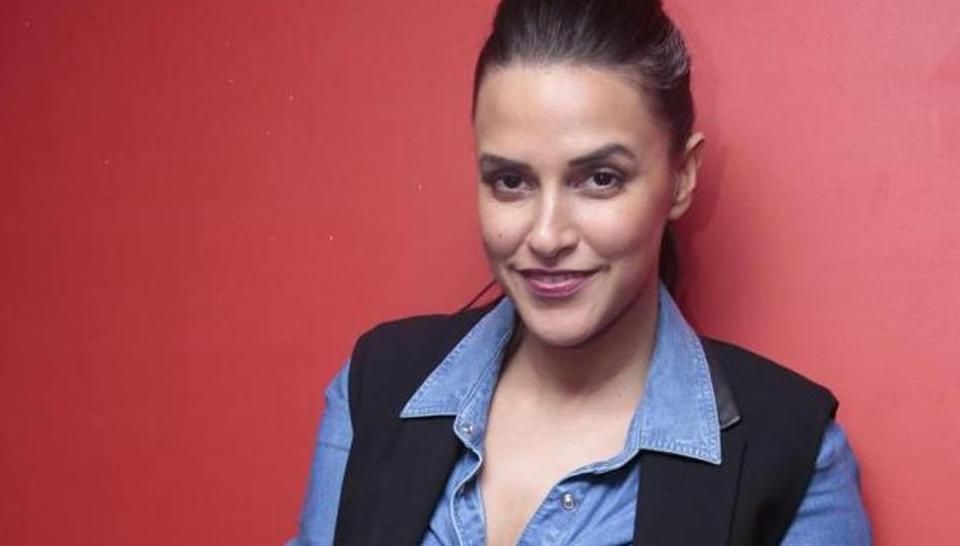 I'm in awe of the fact that I've survived this long: Neha Dhupia