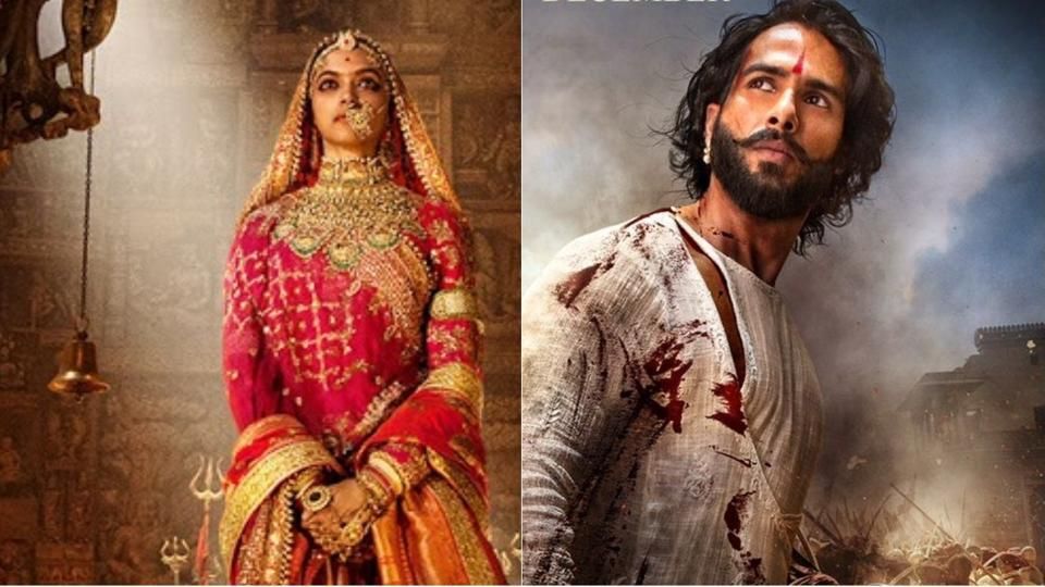 Padmavati Designers Reveal Secrets Of Their Costumes...And It's Not As Posh As It Looks!