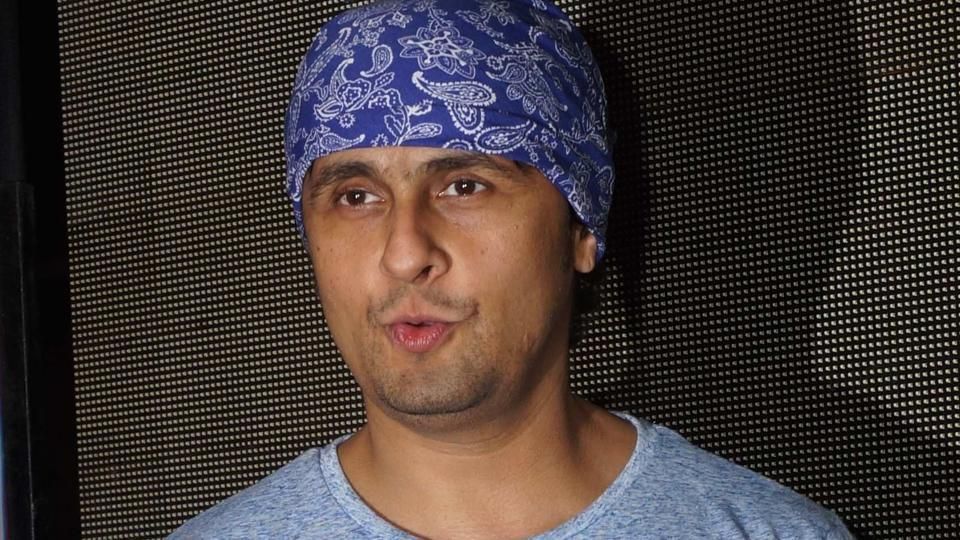Industry stands divided on Sonu Nigam's Twitter rant against Azaan