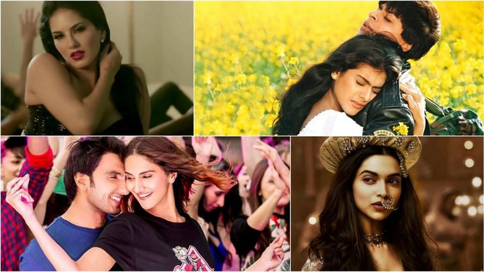 With 234 Million Views, Guess Which Is The Most Watched Hindi Song On YouTube Ever