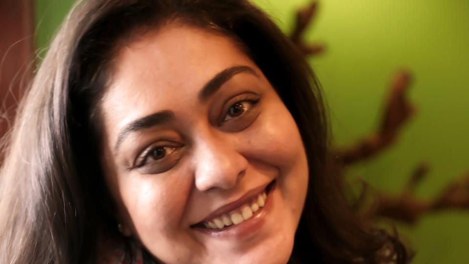Hindi cinema is coming of age: Meghna Gulzar