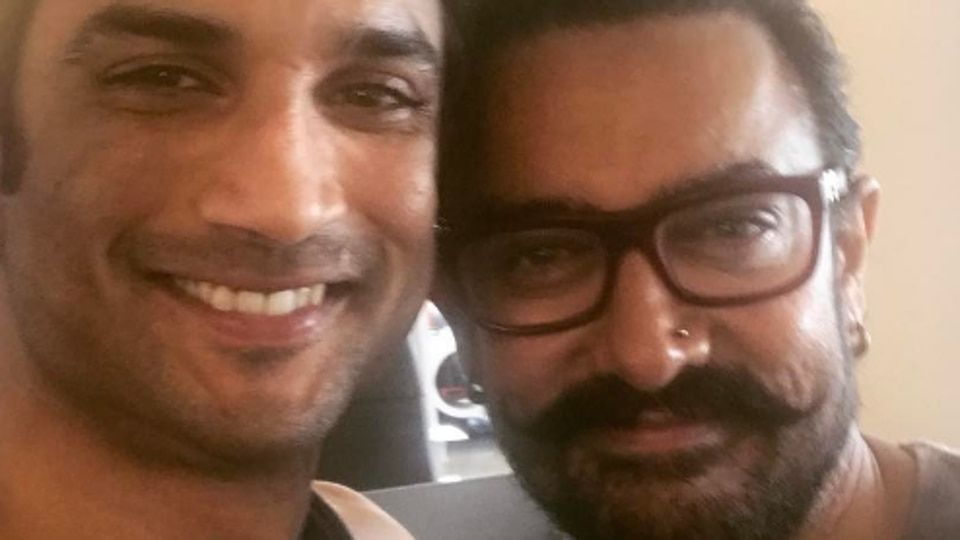 Will Aamir Khan's Nose Piercing For Thugs Of Hindostan Make It A Popular Fashion Trend Among Men?