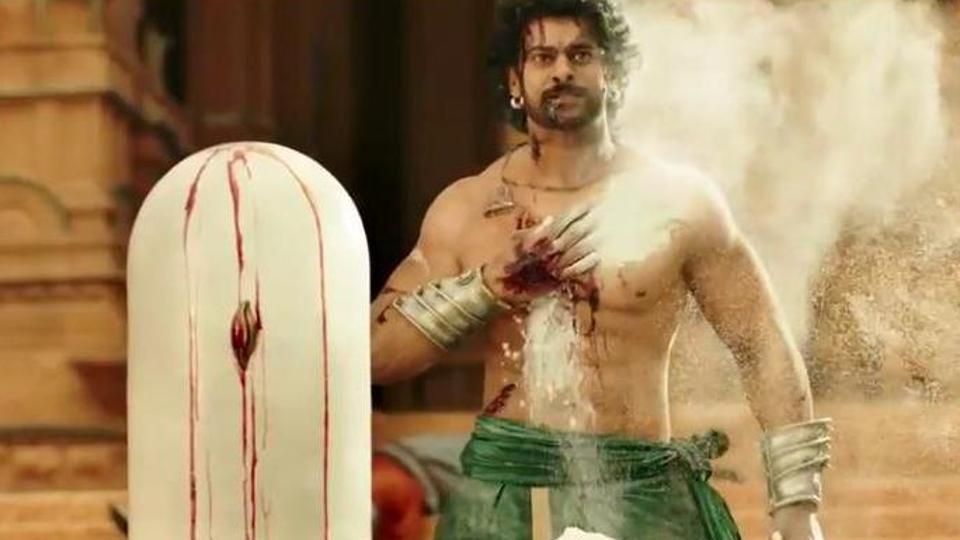 Baahubali Prabhas's next film is Saaho, will have action by Transformers' stunt...