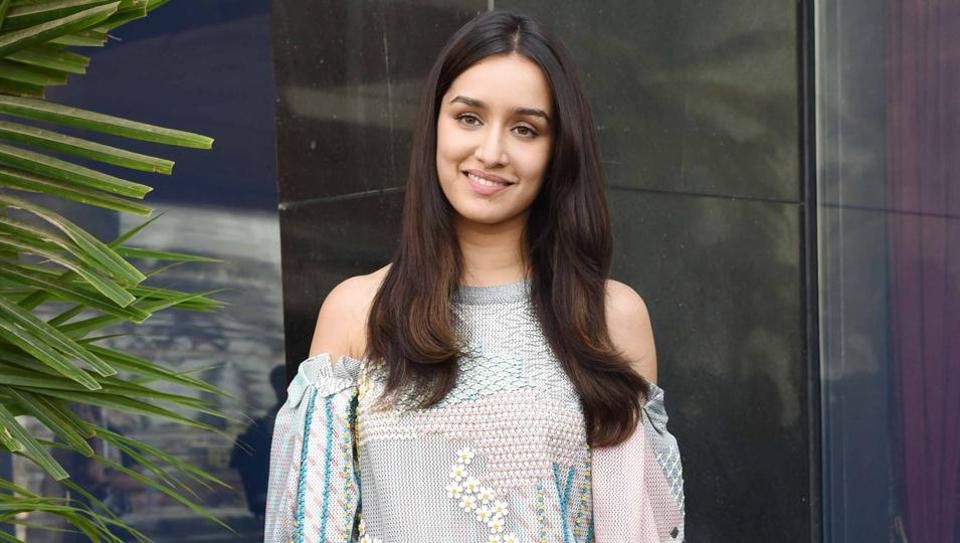 Half Girlfriend: People don't want to marry these days, says Shraddha Kapoor