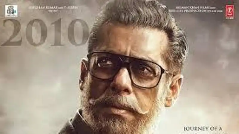 Bharat Becomes Salman Khan's 14th Consecutive 100 Cr. Hit, Here Are All The Records The Movie Has Established