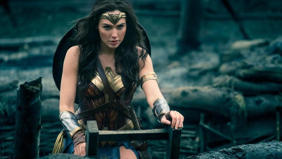 Gal Gadot almost quit acting, and then she got the Wonder Woman gig