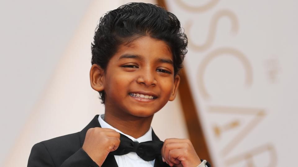 The Oscars Ignored Sunny Pawar, But The Lion Star Is Being Recognised