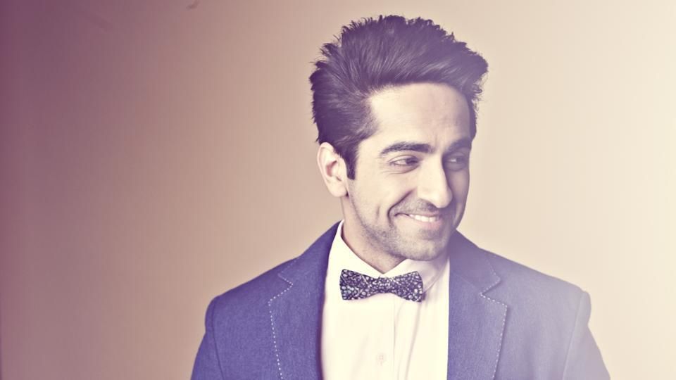 I always wanted to be a singer-actor or an actor-singer: Ayushmann Khurrana