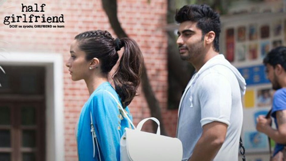 Arjun Kapoor in Half Girlfriend is not alone: Bollywood has a history of terrible...