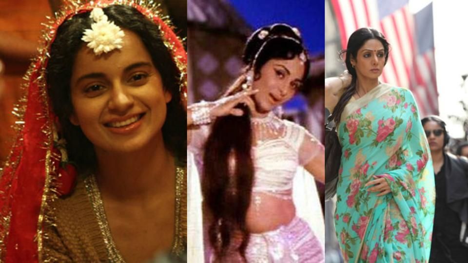13 Most Powerful Female Characters Portrayed By Bollywood Actresses!