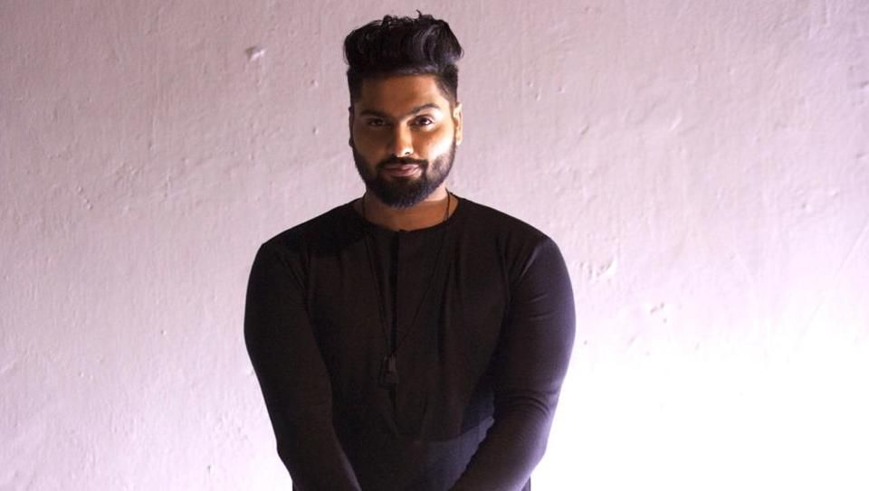 Navv Inder On Wakhra Swag: Badshah Is A Rapper And Not A Singer