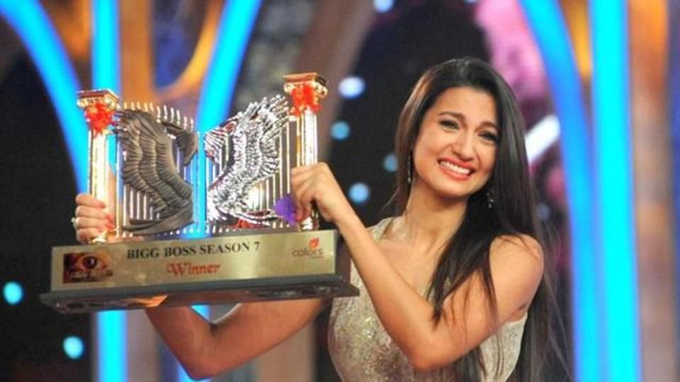 I have broken all norms, plan to break more: Gauahar Khan