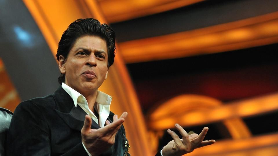 Shah Rukh Khan’s Hans Raj admission form surfaces, students react to ‘low’ English marks