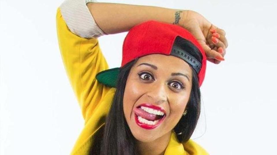 Women need a voice to become Superwomen: Lilly Singh