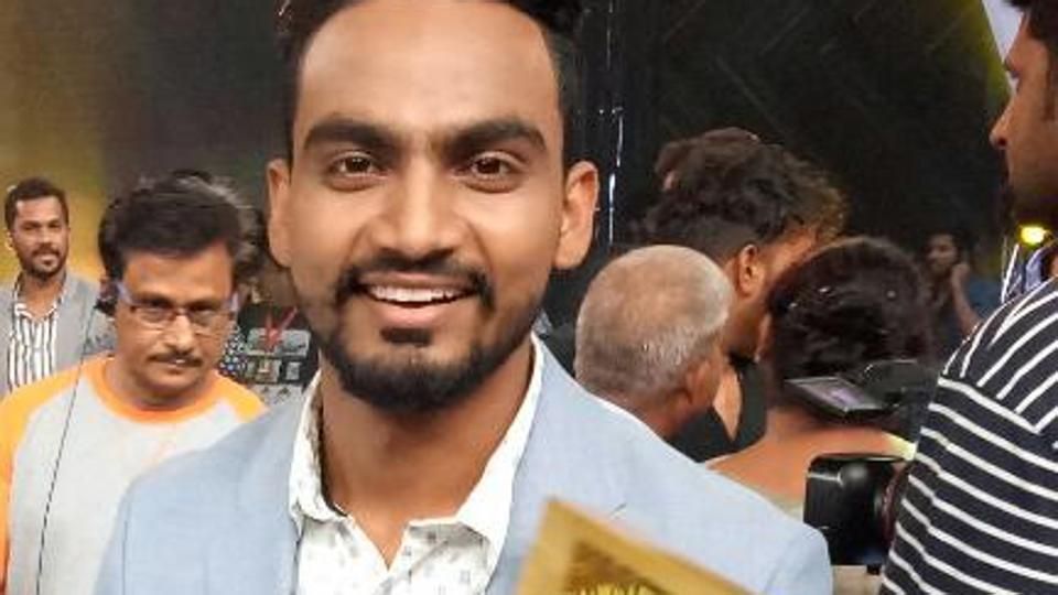 Bannet Dosanjh wins Rising Star, defeats Maithili Thakur by just two votes