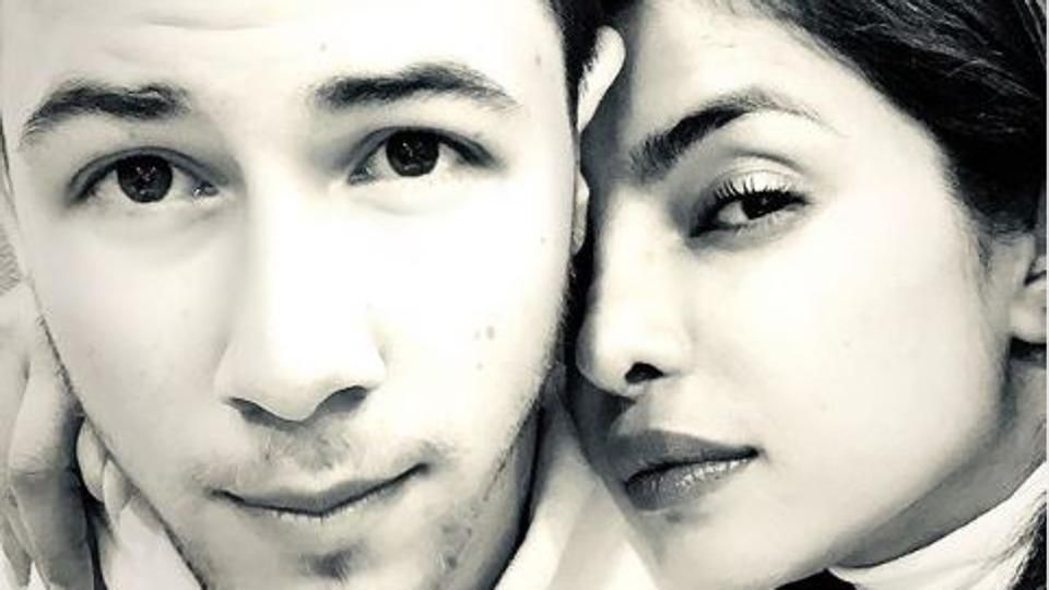 Priyanka Chopra And Nick Jonas' Latest Picture Is Going To Make All Singles Weep