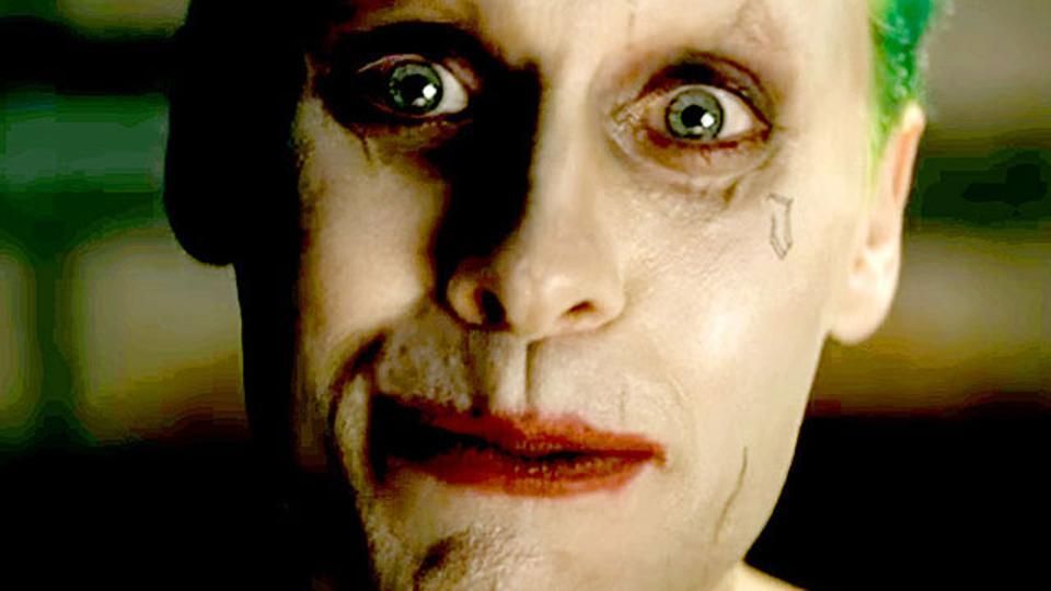 Penthouse Sues Jared Leto