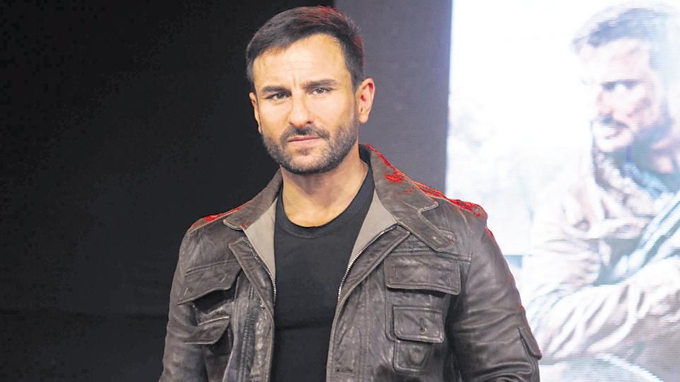 Saif Ali Khan on Taimur: He is not the only star kid in town, there are so many