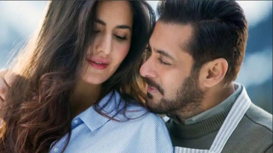 Tiger Zinda Hai's Opening Day Number Proves That Salman Khan's Stardom Is Unmatched!